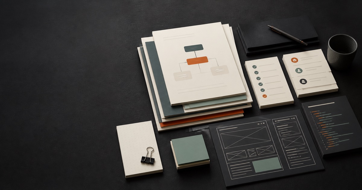 Fireproof Studio business workbooks and tools
