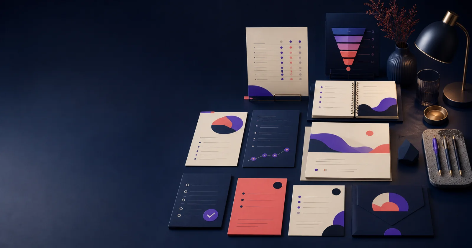 A structured freelancer onboarding workflow from qualification through project kickoff.