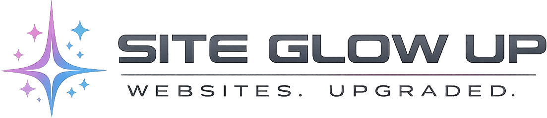 SiteGlowUp