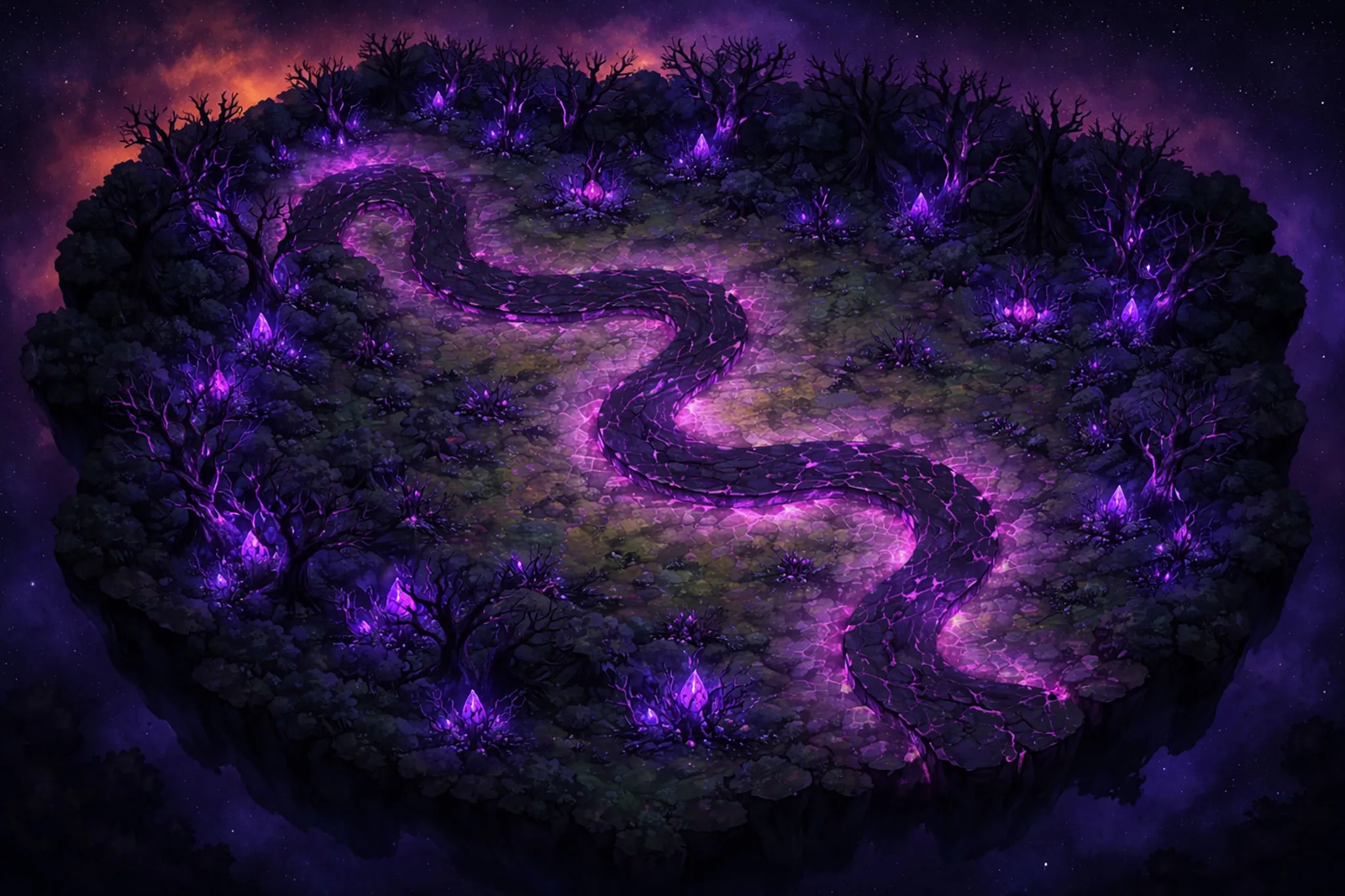 Twilight Hollow