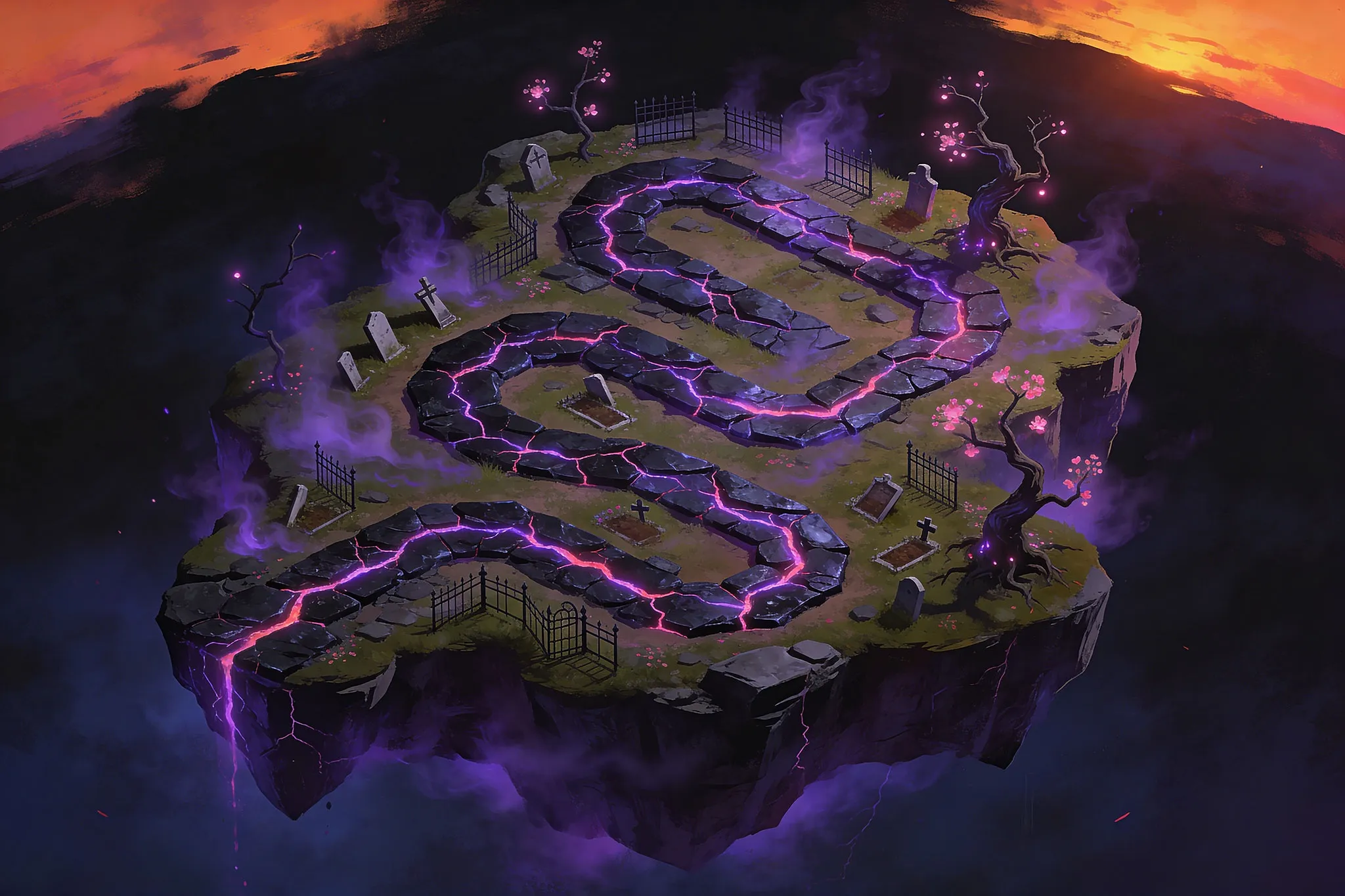 Shadow Nexus