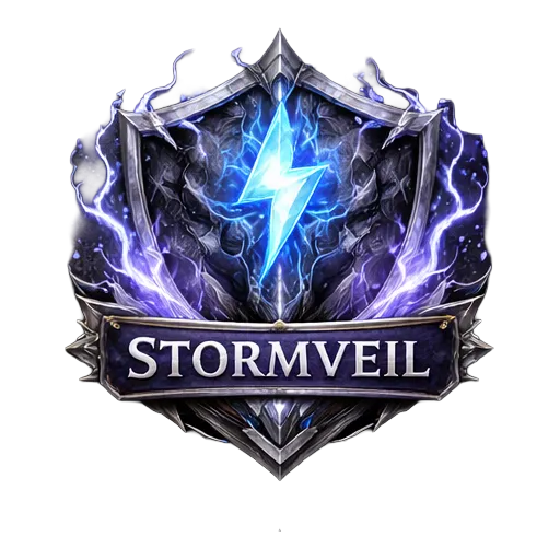 Stormveil Emblem