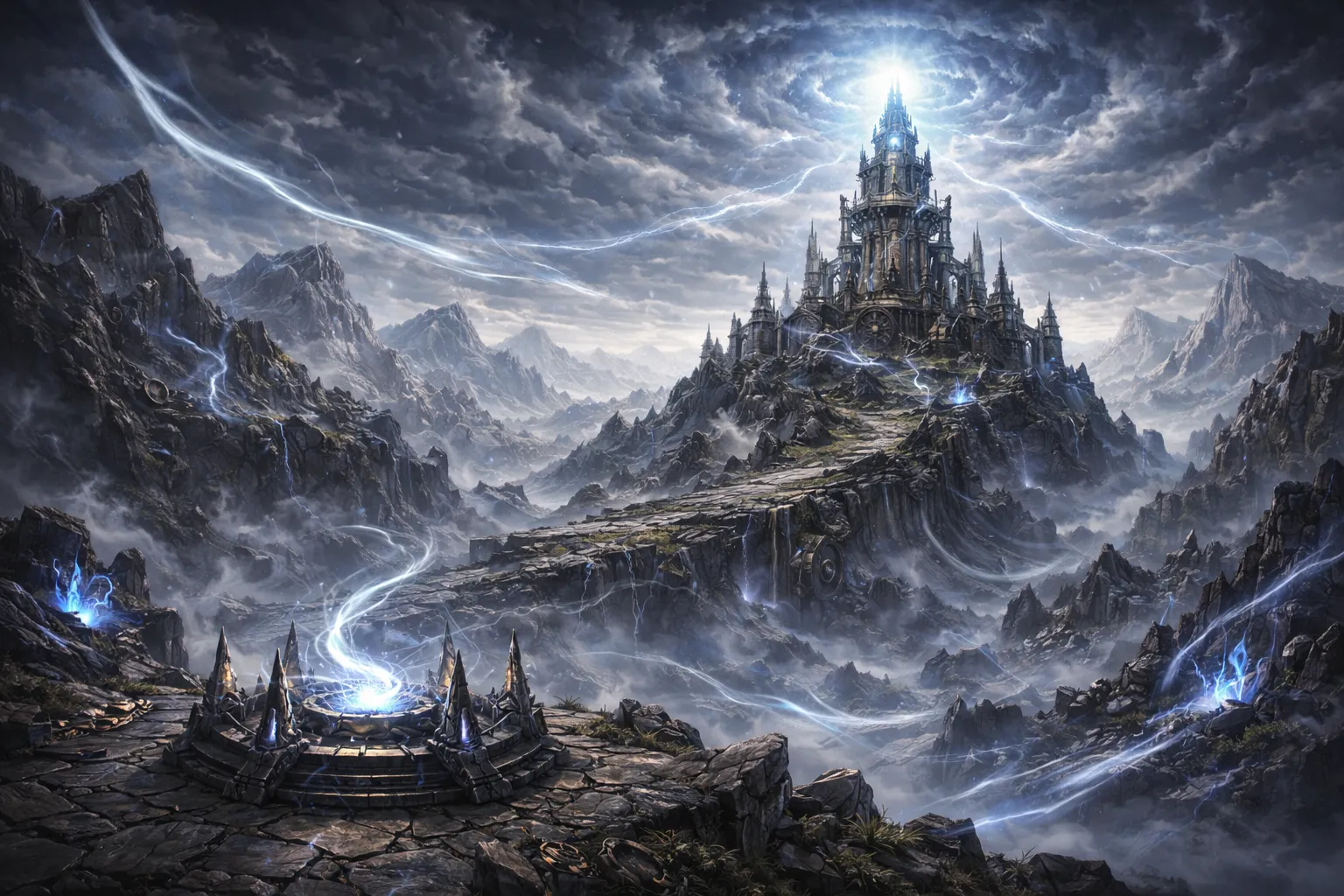 Ironwind