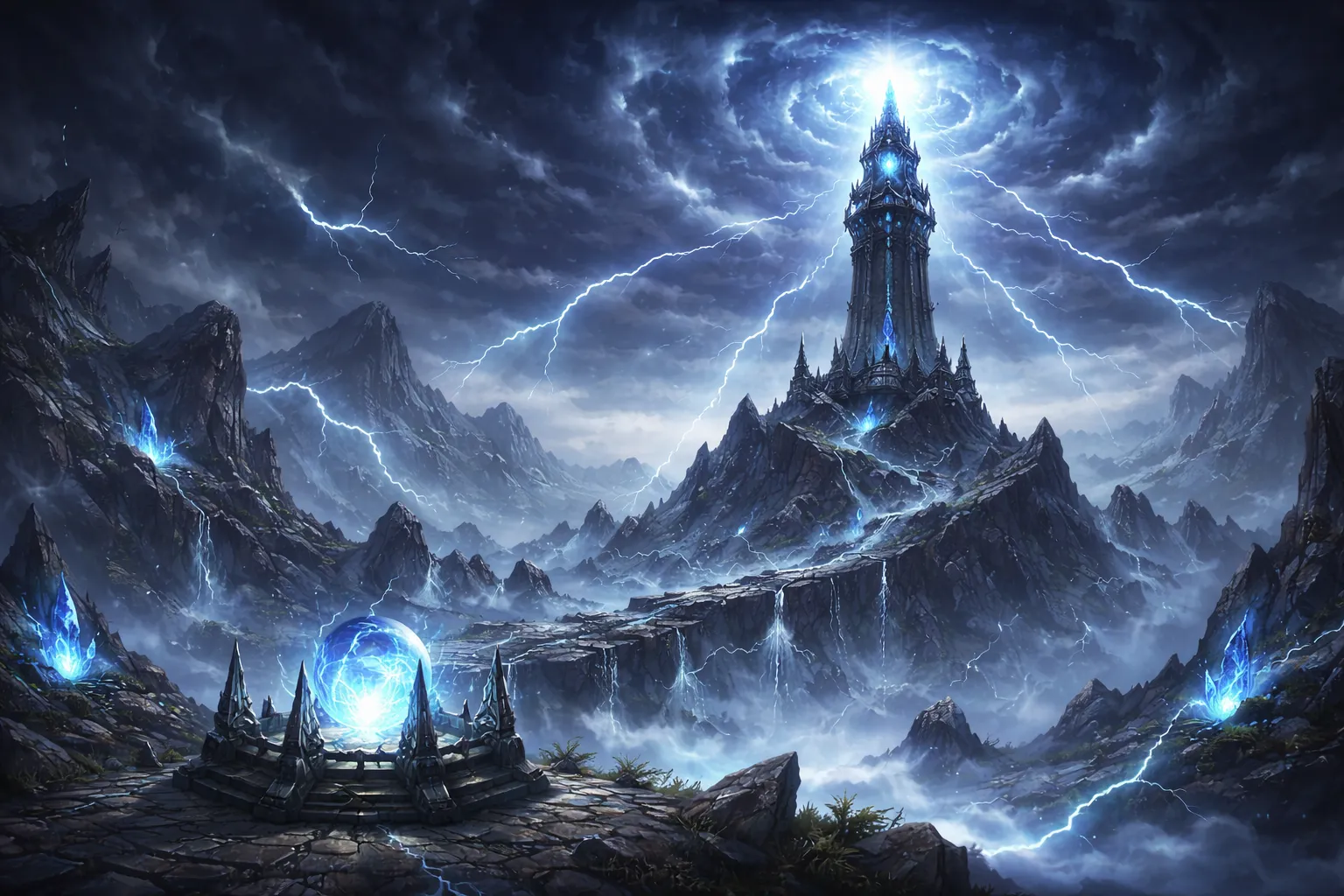 Stormveil