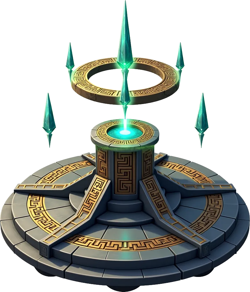 Aether Relay