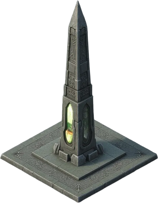 Arc Spire
