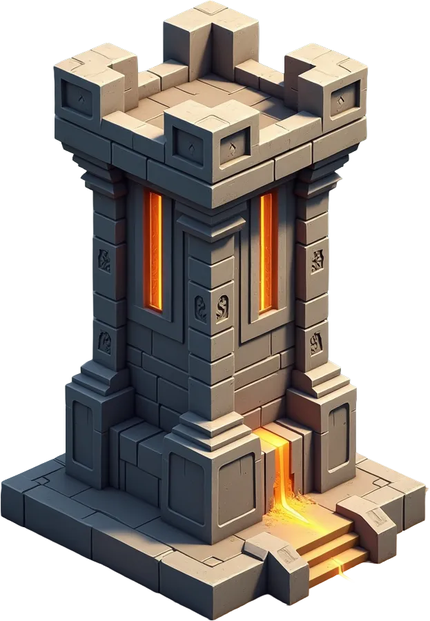 Bastion of Titans