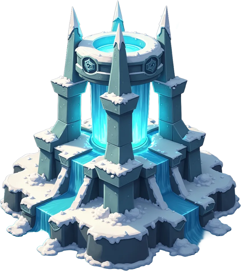 Glacial Dominion