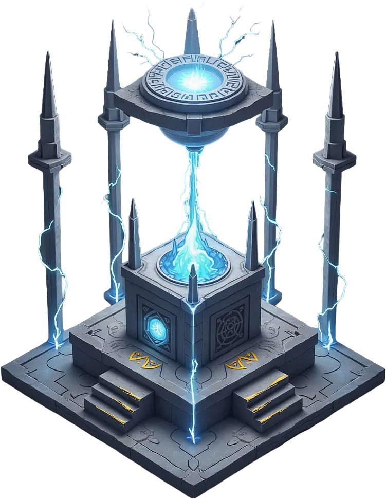 Tempest Convergence