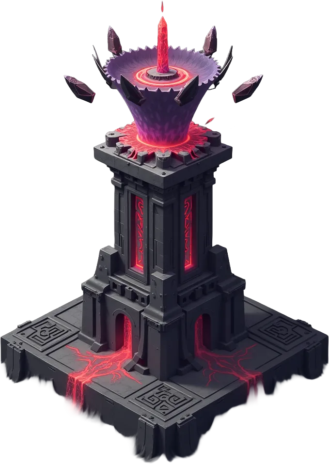 Void Requiem
