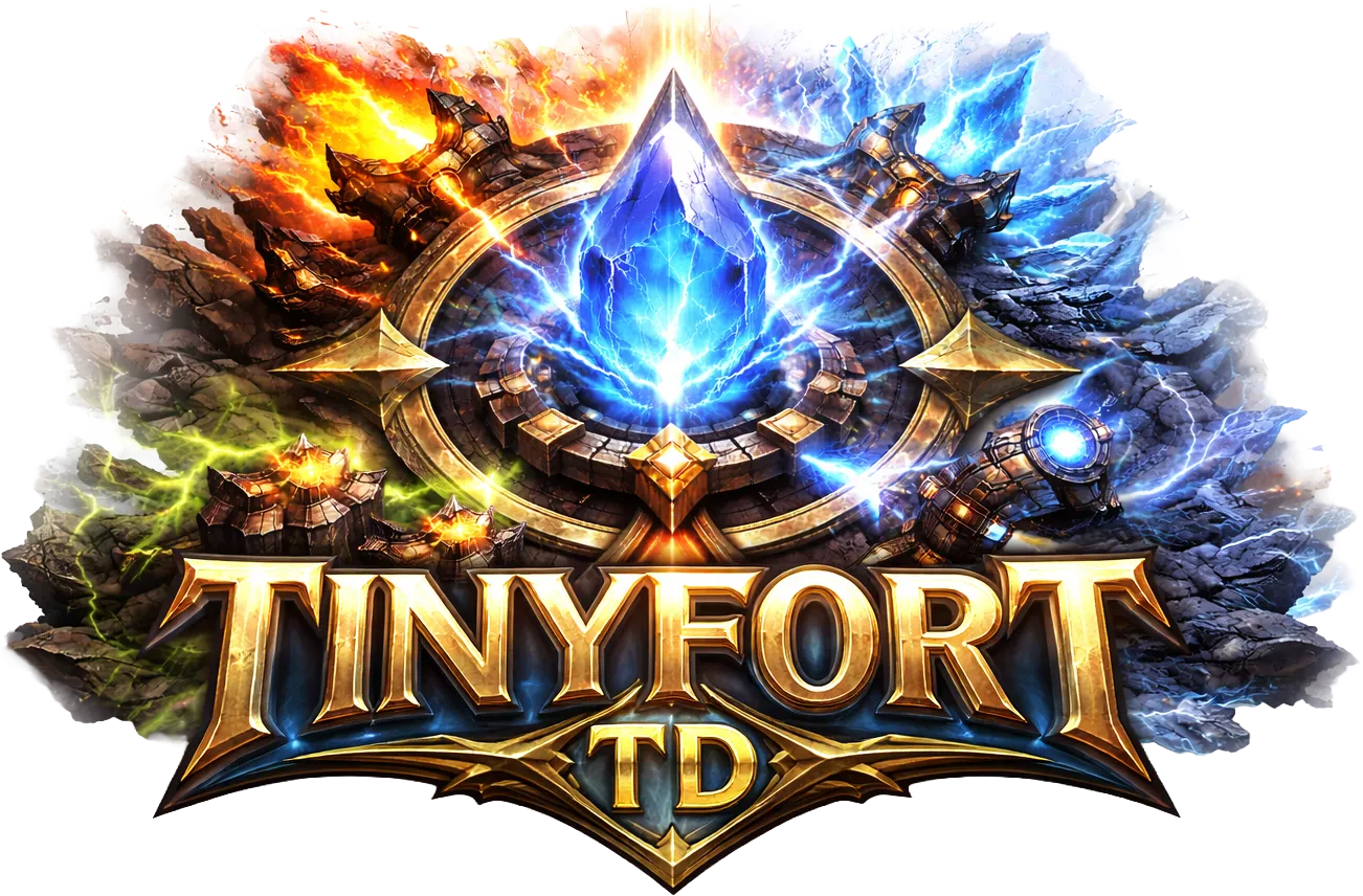 Tinyfort TD